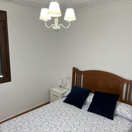 Agradable Casa Familiar En Pliego. Διαμέρισμα Εξωτερικό φωτογραφία