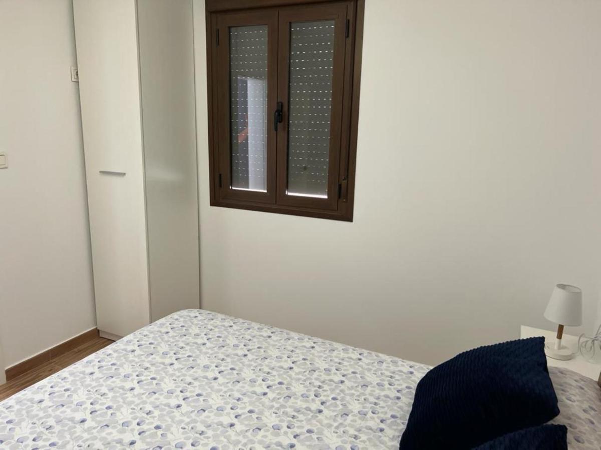 Agradable Casa Familiar En Pliego. Διαμέρισμα Εξωτερικό φωτογραφία