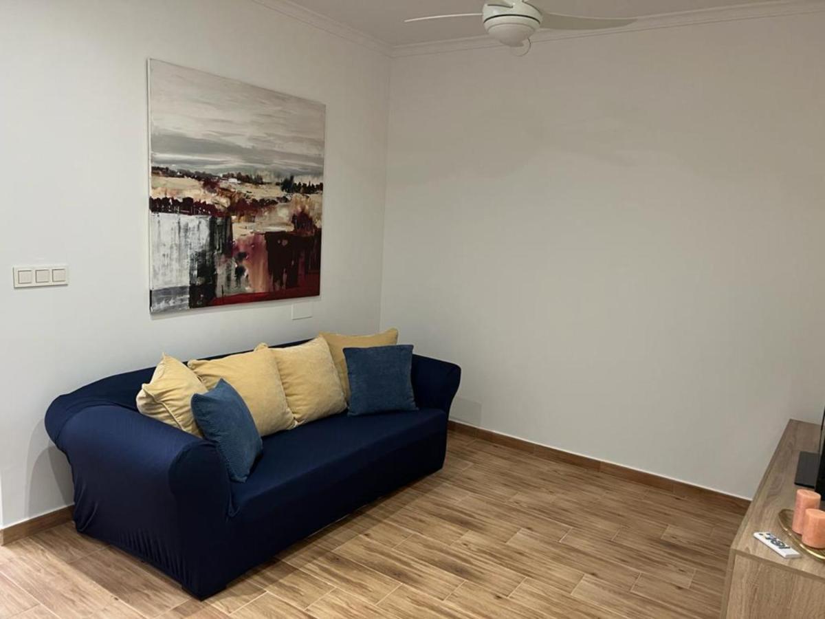 Agradable Casa Familiar En Pliego. Διαμέρισμα Εξωτερικό φωτογραφία