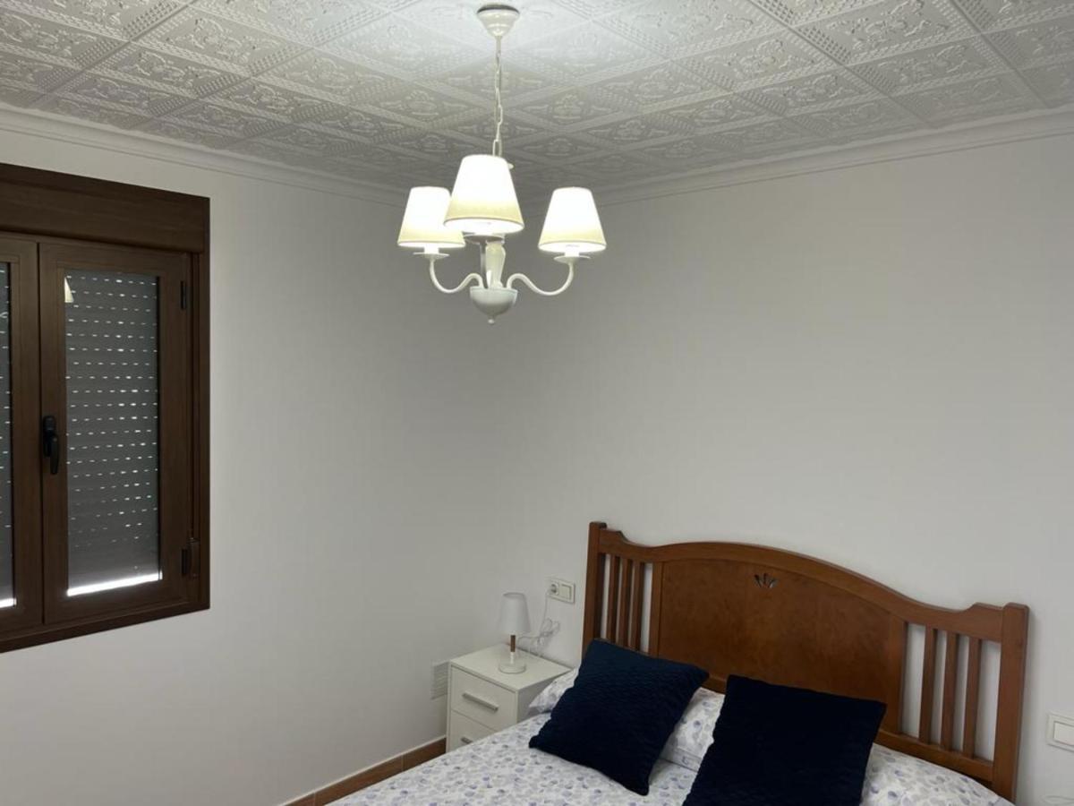 Agradable Casa Familiar En Pliego. Διαμέρισμα Εξωτερικό φωτογραφία